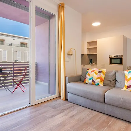 Ltapartments 3- Nuovo Bilocale A 10 Minuti Dalla Torre Piza