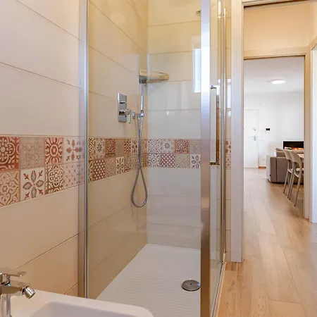 Ltapartments 3- Nuovo Bilocale A 10 Minuti Dalla Torre Apartamento Pisa
