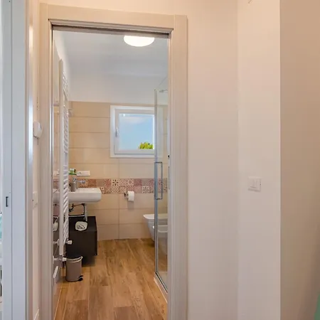 Apartamento Ltapartments 3- Nuovo Bilocale A 10 Minuti Dalla Torre *