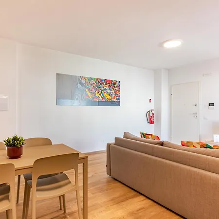 Ltapartments 3- Nuovo Bilocale A 10 Minuti Dalla Torre * Pisa