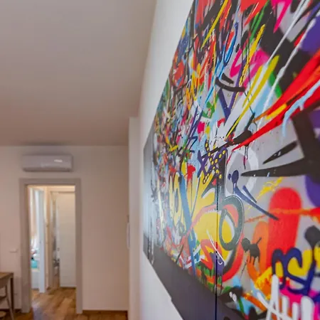 Apartman Ltapartments 3- Nuovo Bilocale A 10 Minuti Dalla Torre Pisa
