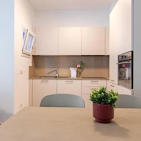 Apartman Ltapartments 3- Nuovo Bilocale A 10 Minuti Dalla Torre Pisa