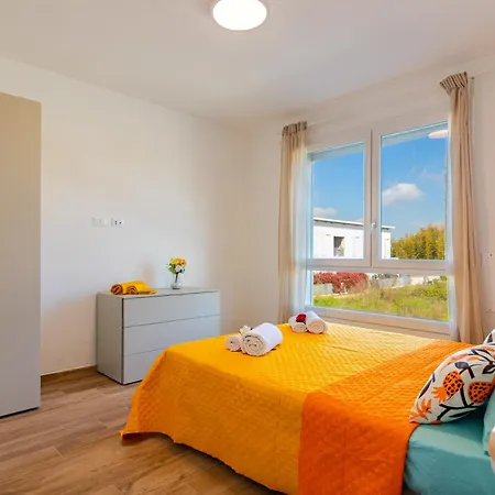Apartament Ltapartments 3- Nuovo Bilocale A 10 Minuti Dalla Torre *