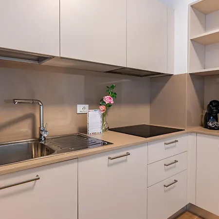 Ltapartments 3- Nuovo Bilocale A 10 Minuti Dalla Torre Apartment Pisa