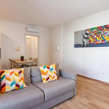Ltapartments 3- Nuovo Bilocale A 10 Minuti Dalla Torre