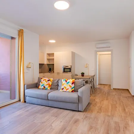 Apartment Ltapartments 3- Nuovo Bilocale A 10 Minuti Dalla Torre