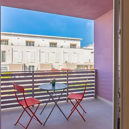 Ltapartments 3- Nuovo Bilocale A 10 Minuti Dalla Torre Apartment