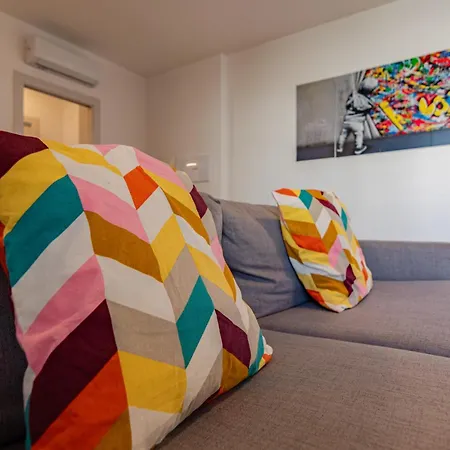 Apartment Ltapartments 3- Nuovo Bilocale A 10 Minuti Dalla Torre
