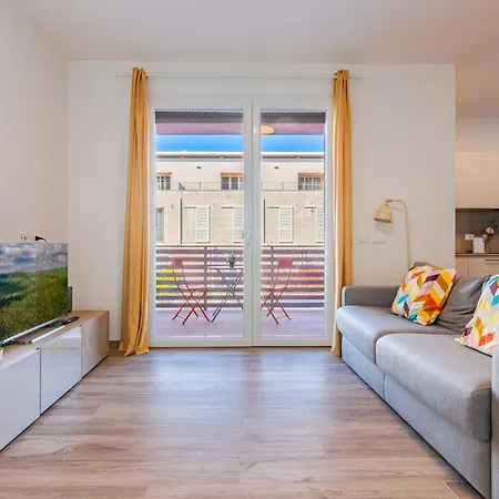 Ltapartments 3- Nuovo Bilocale A 10 Minuti Dalla Torre Apartment