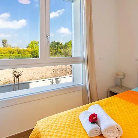 Ltapartments 3- Nuovo Bilocale A 10 Minuti Dalla Torre Apartment Pisa