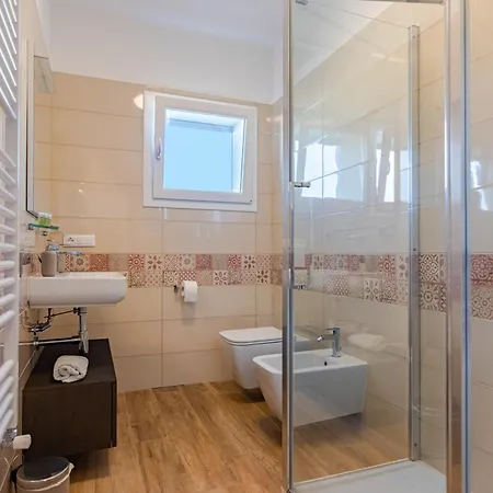 Ltapartments 3- Nuovo Bilocale A 10 Minuti Dalla Torre Apartment