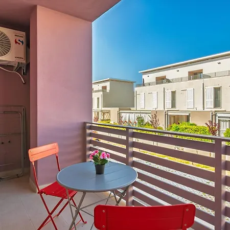 Apartment Ltapartments 3- Nuovo Bilocale A 10 Minuti Dalla Torre