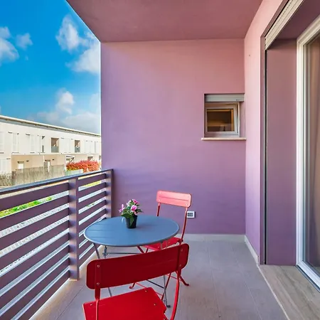 Apartment Ltapartments 3- Nuovo Bilocale A 10 Minuti Dalla Torre *